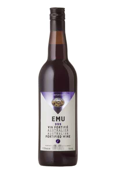 Emu 999 Australian Fortified Wine 750ml