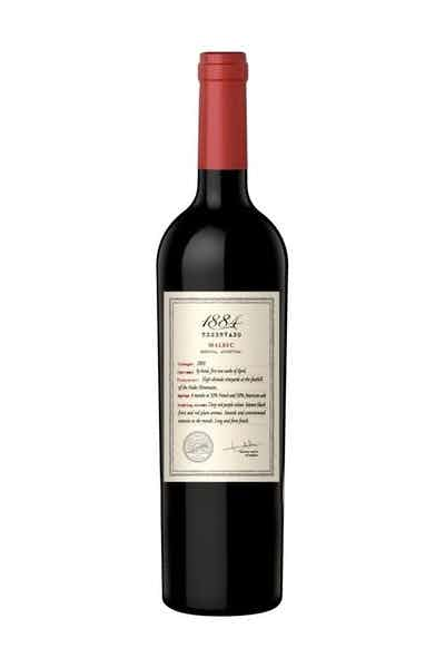 Escorihuela Gascon 1884 Reservado Malbec 750ml