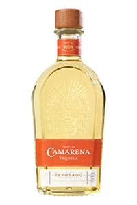 Camarena Reposado Tequila 750ml