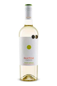 Fantini Farnese Pinot Grigio 750ml
