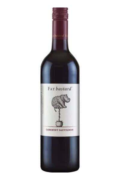 Fat Bastard  Cabernet Sauvignon 750ml