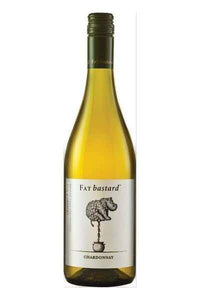 Fat Bastard Chardonnay 750ml