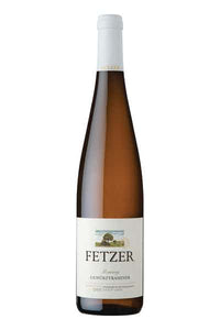 Fetzer Gewurztraminer 750ml