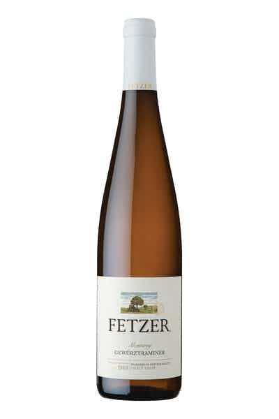 Fetzer Gewurztraminer 750ml