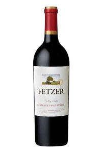 Fetzer Valley Oaks Cabernet Sauvignon 750ml