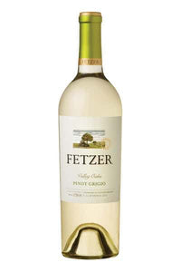 Fetzer Valley Oaks Pinot Grigio 750ml