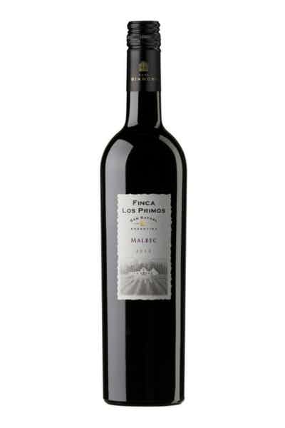 Finca Los Primos Malbec 750ml