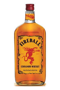 Fireball Cinnamon Whisky 200ml