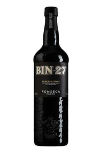 Fonseca Bin #27 Port 750ml