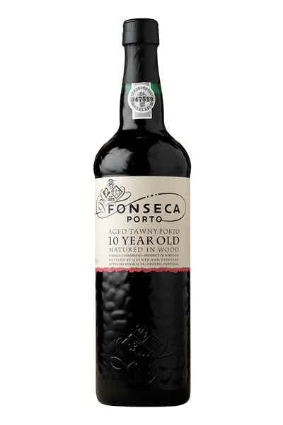 Fonseca Tawny Port 10 Year 750ml