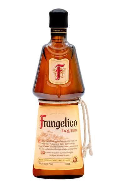 Frangelico Hazelnut Liqueur 375ml
