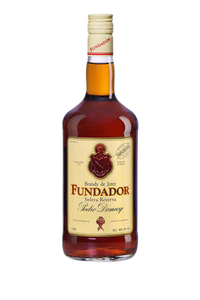 Fundador Brandy 750ml