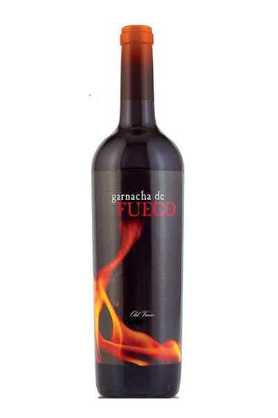 Garnacha Del Fuego 750ml