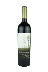 Ghost Pines Cabernet Sauvignon 750ml