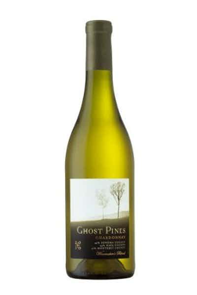 Ghost Pines Chardonnay 750ml