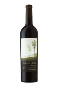 Ghost Pines Zinfandel 750ml