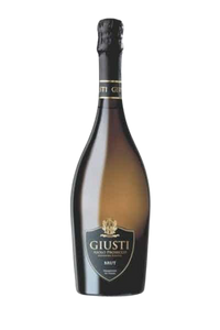 Giusti Brut Prosecco 750ml