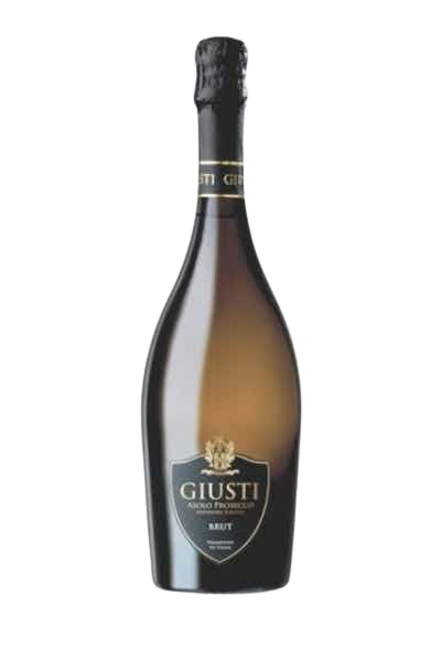 Giusti Brut Prosecco 750ml