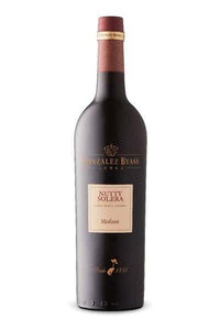 Gonzalez Byass Nutty Solera Sherry 750ml
