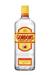 Gordon's London Dry Gin 750ml