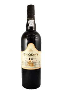 Graham's Tawny Port 10 Year 750ml