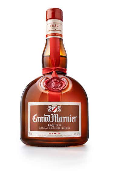 Grand Marnier Cordon Rouge Liqueur 375ml