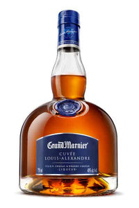 Grand Marnier Cuvée Louis Alexandre Liqueur Cognac 750ml