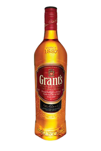 Grant's Family Reserve 375ml