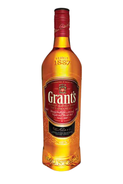 Grant's Family Reserve 375ml