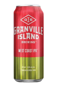 Granville Island West Coast IPA (6 Pk)