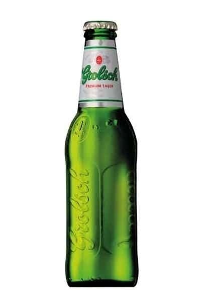 Grolsch Lager (6 Pk)