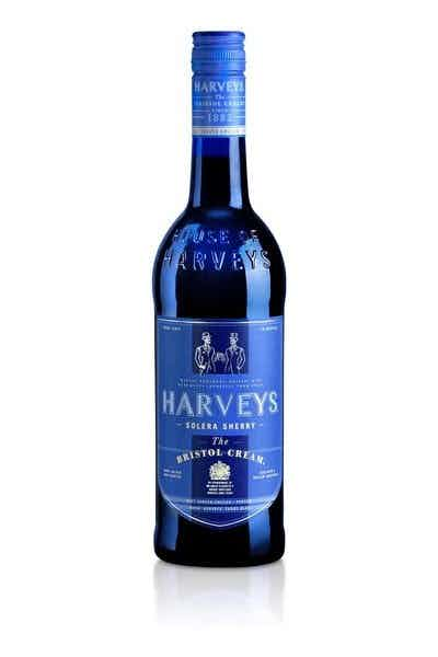 Harveys Bristol Cream Sherry 750ml