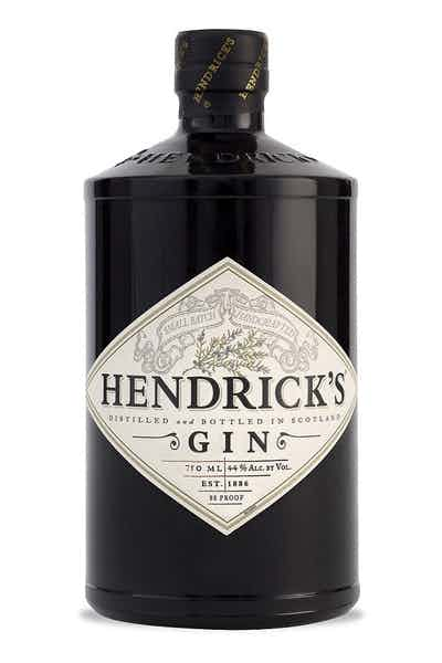 Hendrick's Gin 750ml