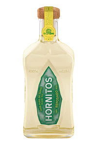 Hornitos Reposado Tequila 750ml