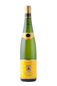 Hugel Gentil Gewurztraminer 750ml