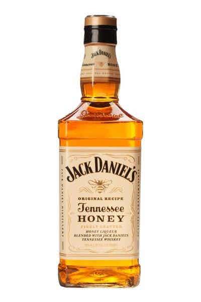 Jack Daniel's Tennessee Honey 750ml