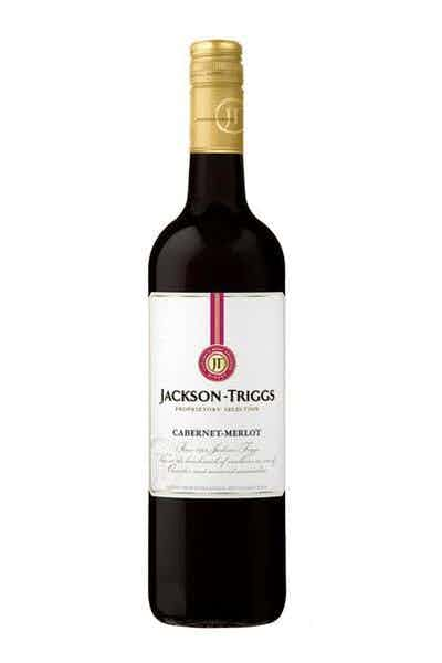 Jackson Triggs Cabernet Merlot 750ml