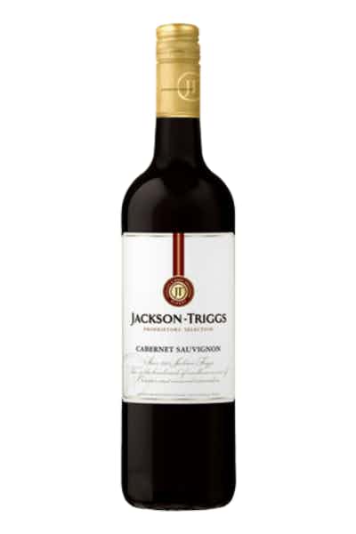 Jackson Triggs Cabernet Sauvignon 750ml