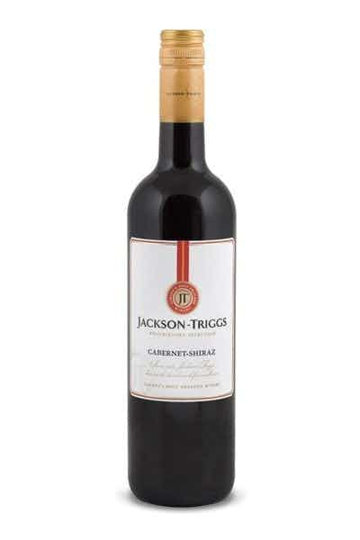 Jackson-Triggs Cabernet Shiraz 750ml