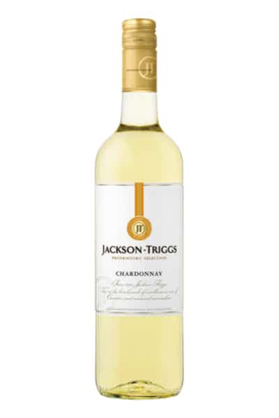 Jackson Triggs Chardonnay 750ml