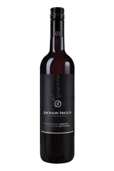 Jackson-Triggs Reserve Cabernet Sauvignon 750ml