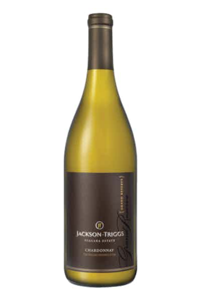 Jackson-Triggs Reserve Chardonnay 750ml
