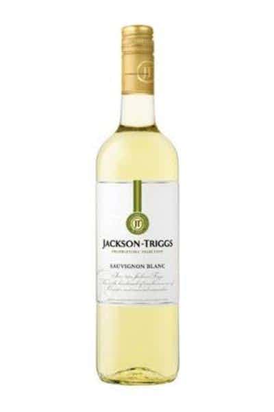 Jackson-Triggs Sauvignon Blanc 750ml