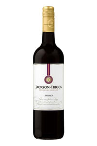 Jackson-Triggs Shiraz 750ml