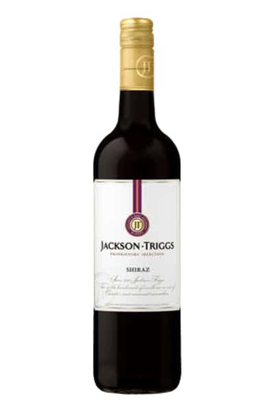 Jackson-Triggs Shiraz 750ml