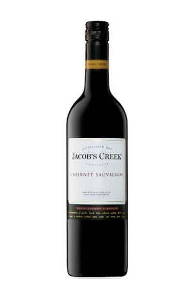 Jacobs Creek Cabernet Sauvignon 750ml