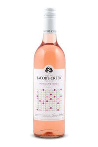 Jacobs Creek Moscato Rosé 750ml