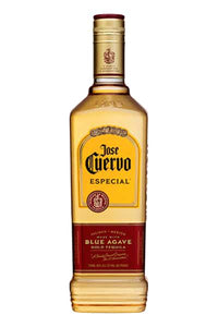 Jose Cuervo Especial Gold 200ml