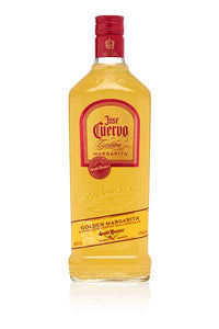 Jose Cuervo Golden Margarita 750ml