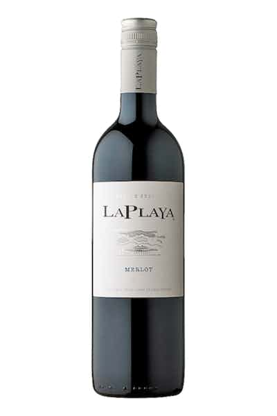 La Playa Estate Series Merlot 750ml